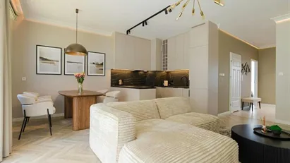 Apartment for rent in Warsaw