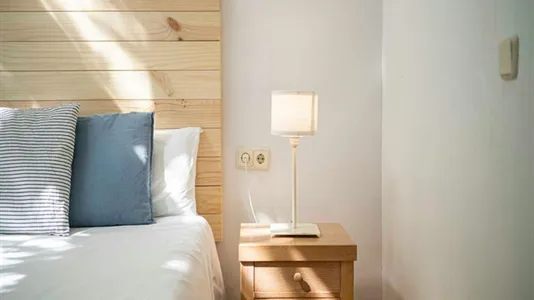 Rooms in Madrid Centro - photo 3