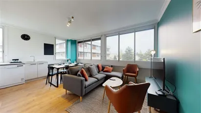 Room for rent in Nogent-sur-Marne, Île-de-France