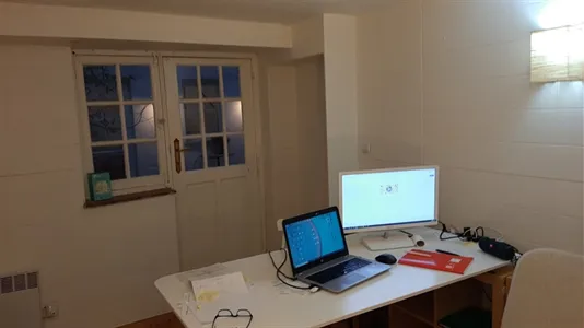 Apartments in Brussels Schaarbeek - photo 10