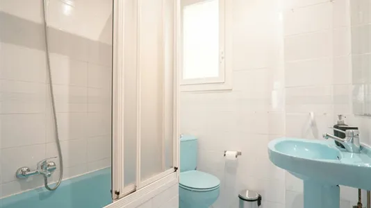 Rooms in Madrid Chamberí - photo 8