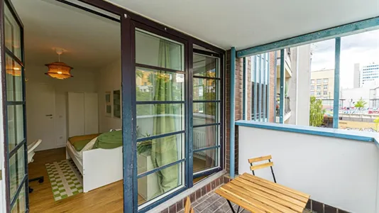 Rooms in Location is not specified - photo 5