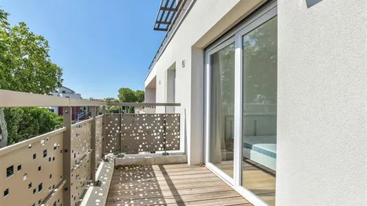 Apartments in Toulouse - photo 9