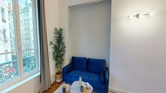 Rooms in Lyon - photo 6