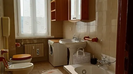 Apartments in Milano Zona 8 - Fiera, Gallaratese, Quarto Oggiaro - photo 8