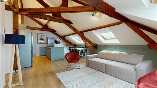 Rooms in Stad Brussel - photo 1