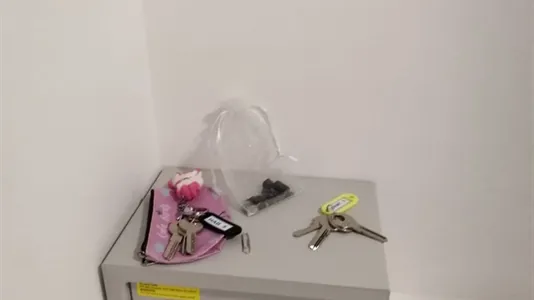 Rooms in Madrid Ciudad Lineal - photo 7