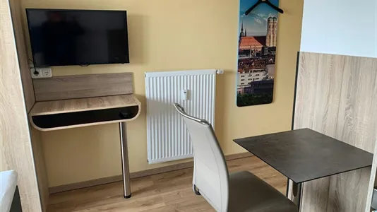 Apartments in Ebersberg - photo 2
