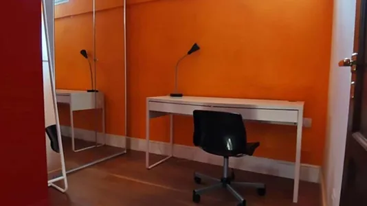 Rooms in Florence - photo 4