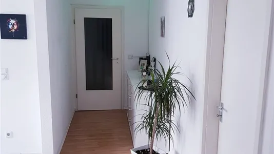 Apartments in Cologne Innenstadt - photo 7