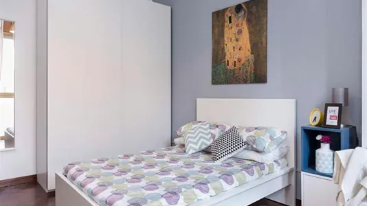Rooms in Bologna - photo 5
