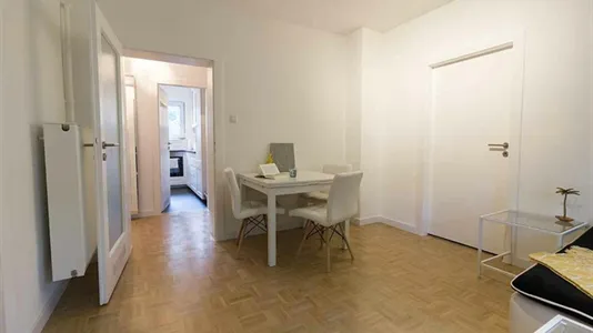 Rooms in Frankfurt Mitte-Nord - photo 10