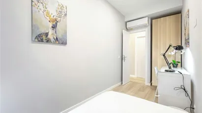 Room for rent in Madrid Puente de Vallecas, Madrid
