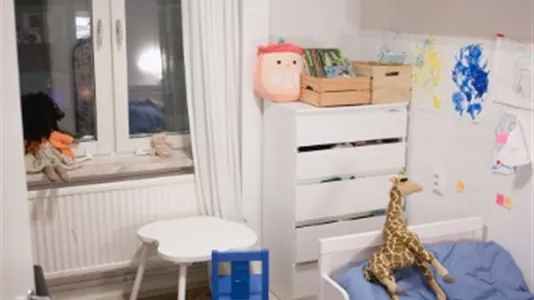 Apartments in Södermalm - photo 8