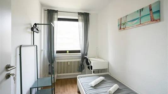 Rooms in Dusseldorf - photo 4