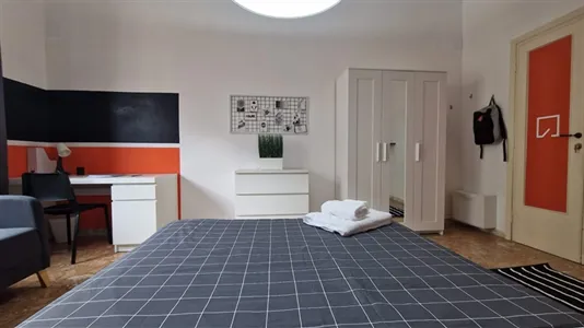 Rooms in Roma Municipio XIV – Monte Mario - photo 7