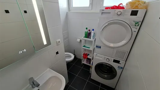 Rooms in Vienna Josefstadt - photo 10