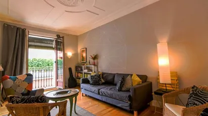 Apartment for rent in Barcelona Ciutat Vella, Barcelona