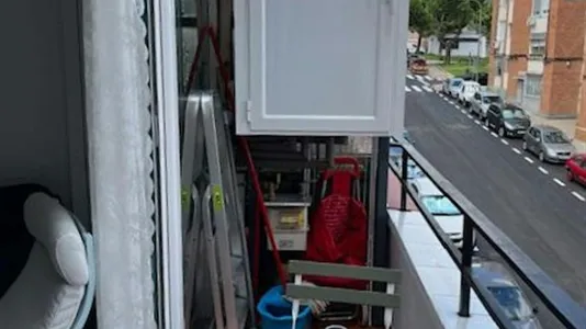 Apartments in Madrid Hortaleza - photo 5