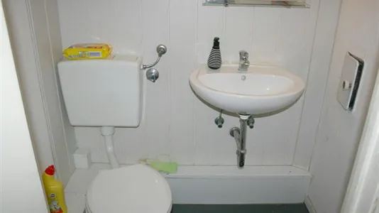 Rooms in Berlin Mitte - photo 3