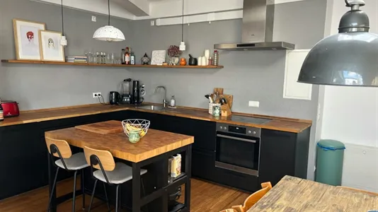 Apartments in Berlin Neukölln - photo 3