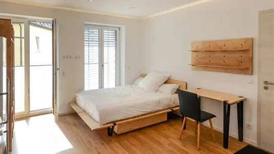 Apartments in Location is not specified - photo 1