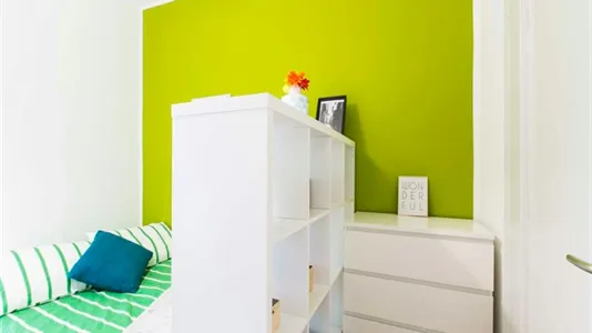 Rooms in Milano Zona 6 - Barona, Lorenteggio - photo 4