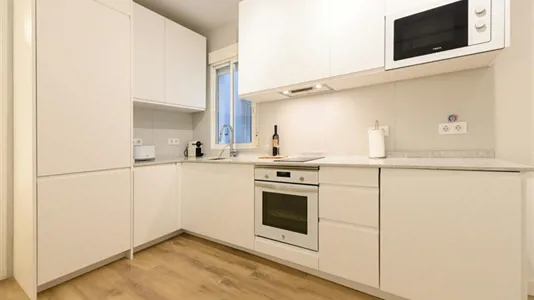 Apartments in Madrid Arganzuela - photo 3