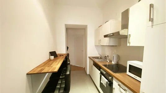 Rooms in Vienna Landstraße - photo 10