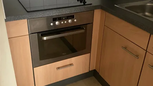 Apartments in Brussels Schaarbeek - photo 4