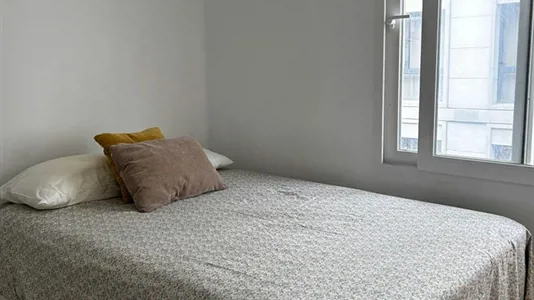 Rooms in Madrid Centro - photo 3