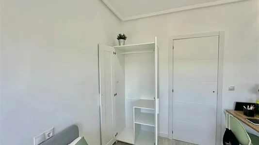 Rooms in Getafe - photo 9