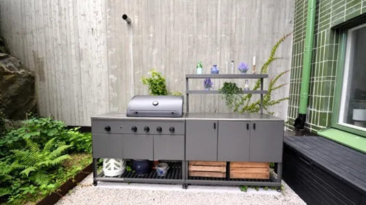 Apartments in Nacka - photo 11