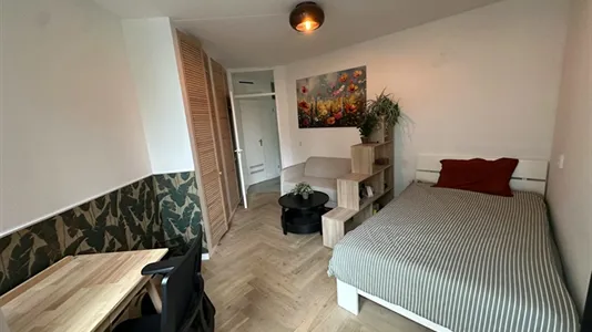 Apartments in Location is not specified - photo 2