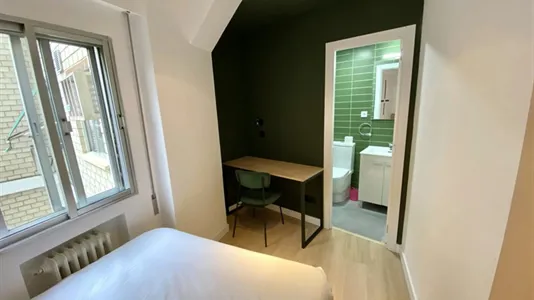 Rooms in Madrid Carabanchel - photo 6