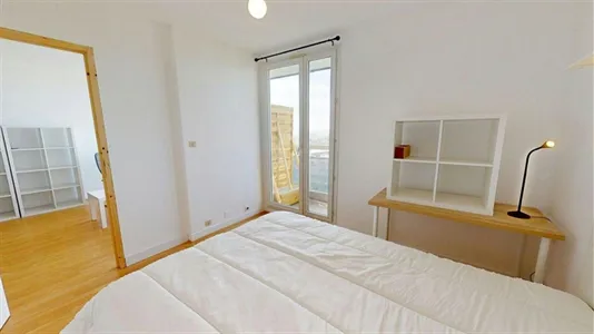 Rooms in Rennes - photo 3