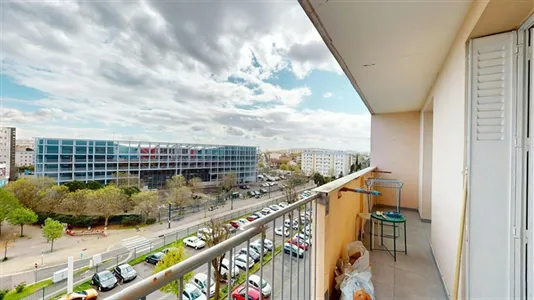 Rooms in Toulouse - photo 5