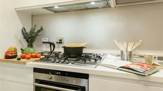 Apartments in Florence - photo 10