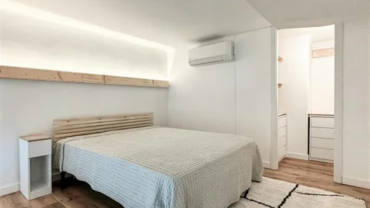 Apartments in Barcelona Sant Martí - photo 6