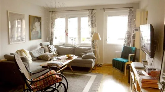 Apartments in Stockholm South - photo 1