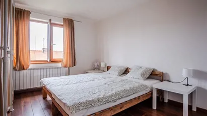 Room for rent in Prague