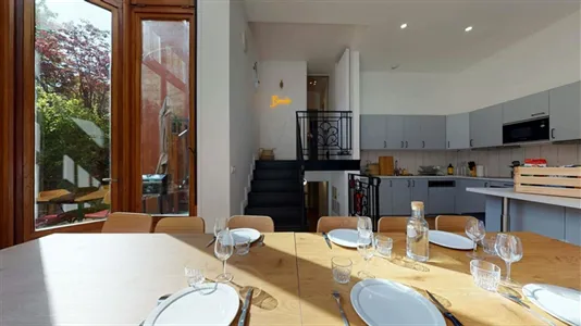 Rooms in Nanterre - photo 4