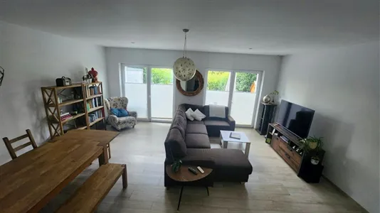 Houses in Berlin Lichtenberg - photo 8