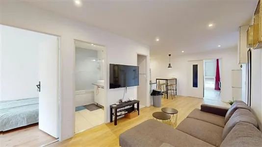 Rooms in Orléans - photo 3