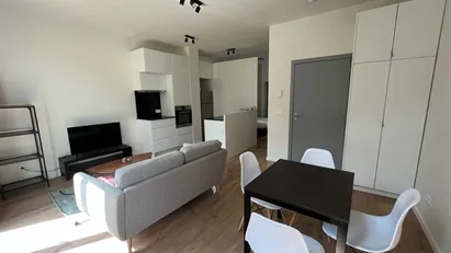 Apartment for rent in Brussels Elsene, Brussels