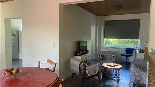 Rooms in Dilbeek - photo 4