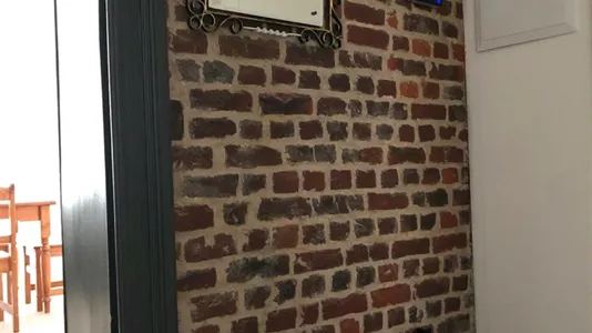 Apartments in Brussels Sint-Gillis - photo 6