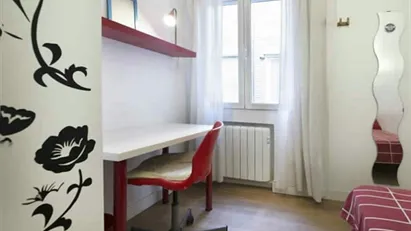 Room for rent in Madrid Arganzuela, Madrid