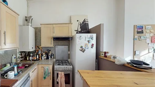 Rooms in Lyon - photo 3