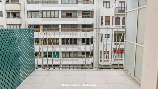 Rooms in Valencia L'Eixample - photo 5